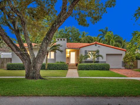 42 NE 94th Street Miami Shores FL 33138