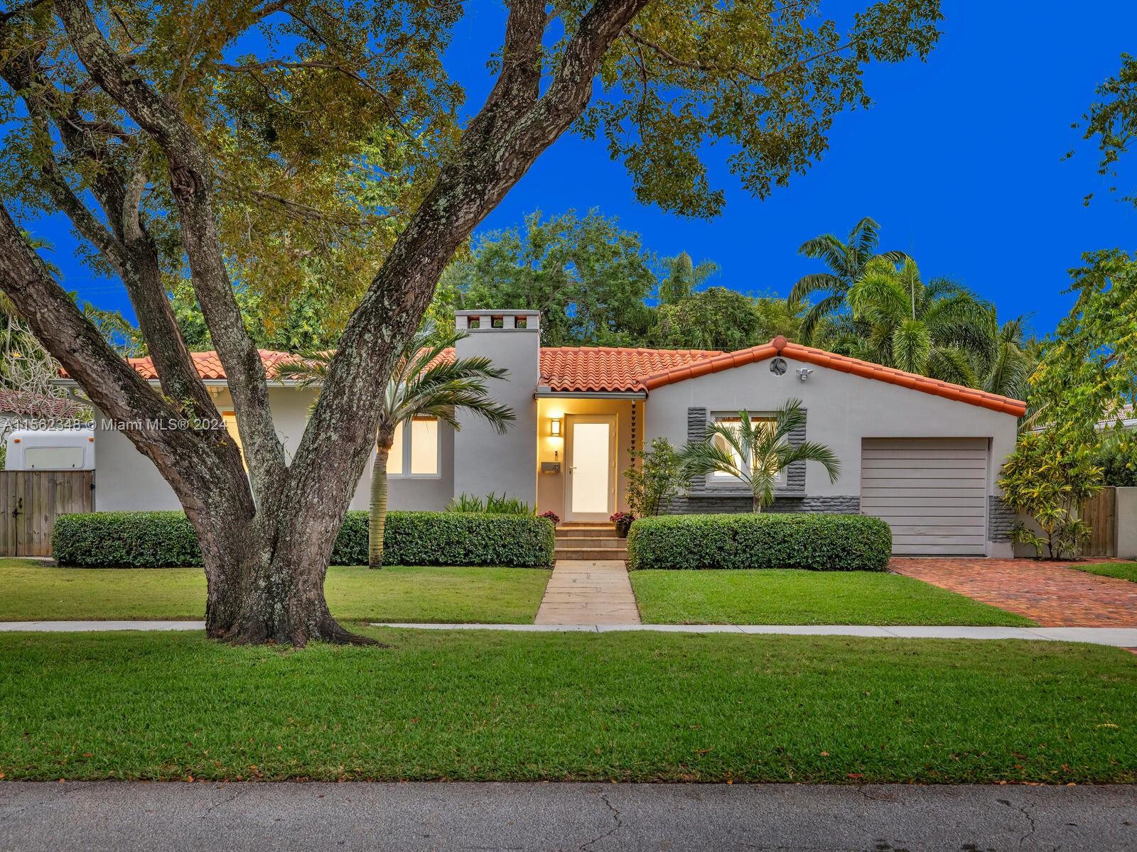 42 NE 94th Street Miami Shores FL 33138