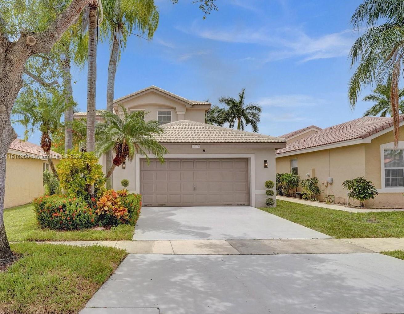 17775 SW 23rd Street Miramar FL 33029