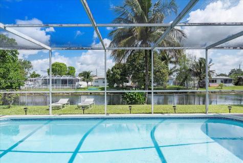 8571 NW 24th Court Sunrise FL 33322