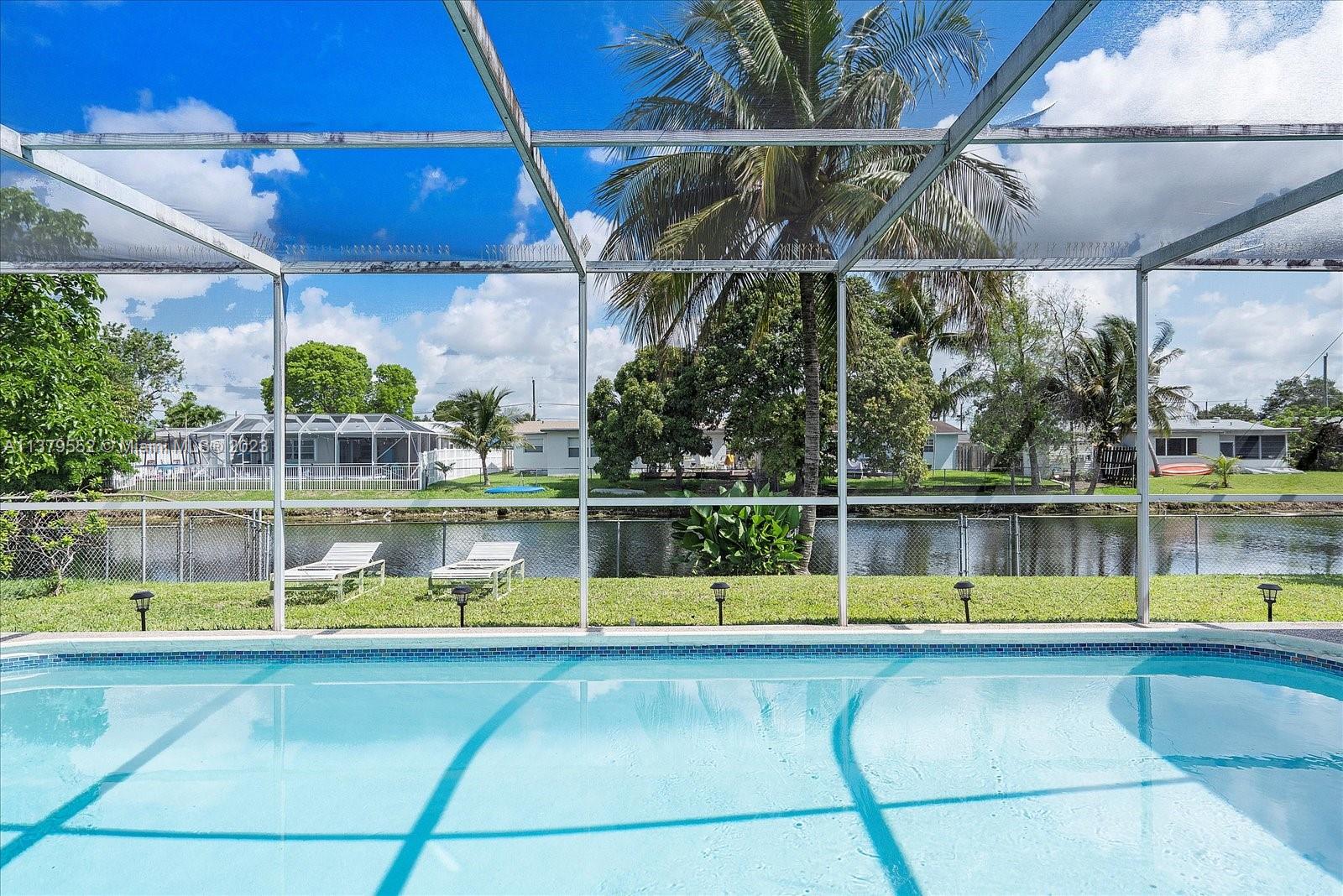 8571 NW 24th Court Sunrise FL 33322