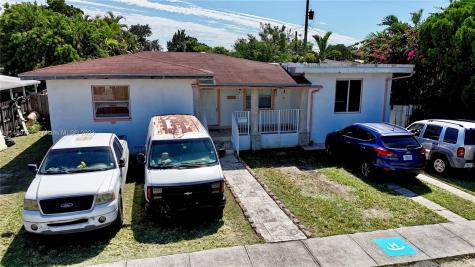 6724 SW 28th Street Miami FL 33155