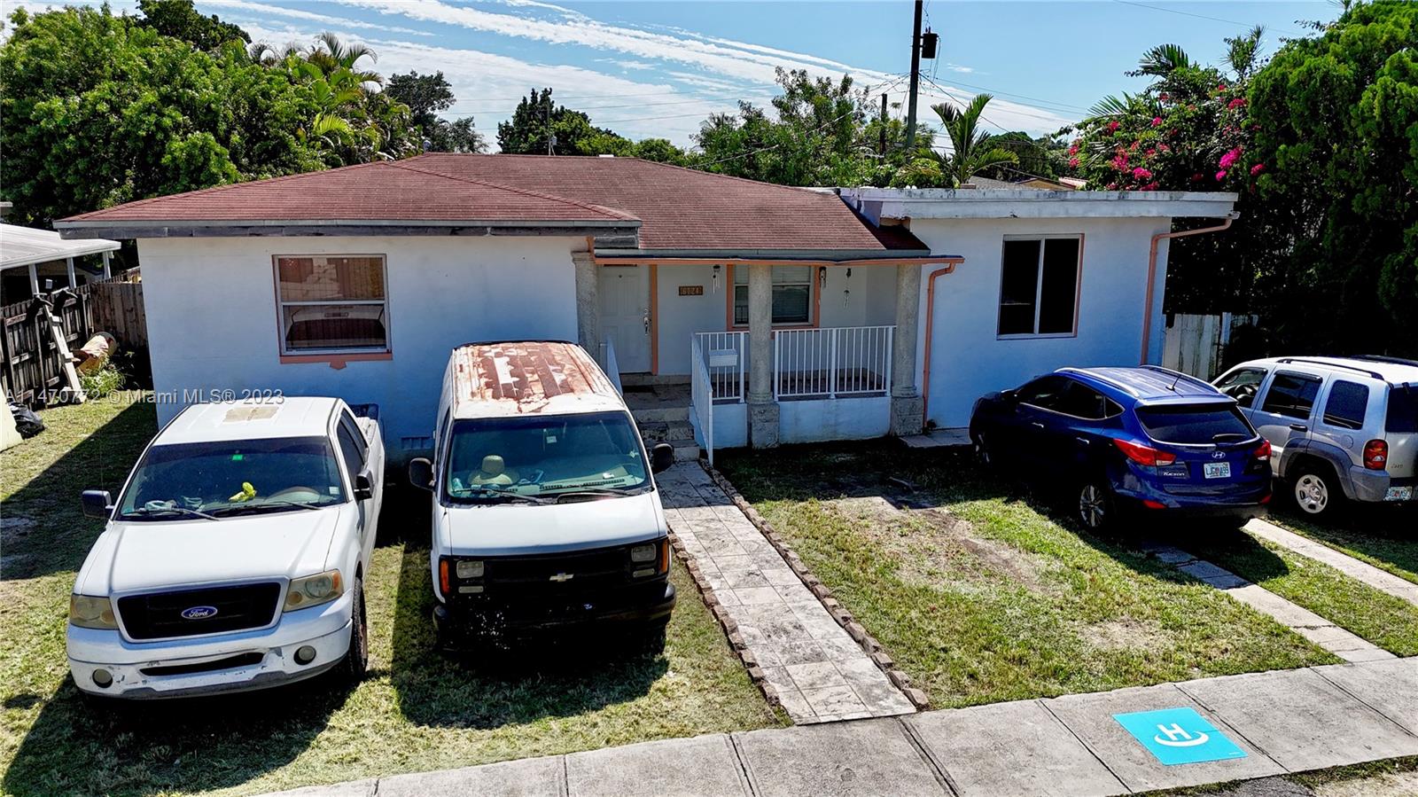 6724 SW 28th Street Miami FL 33155