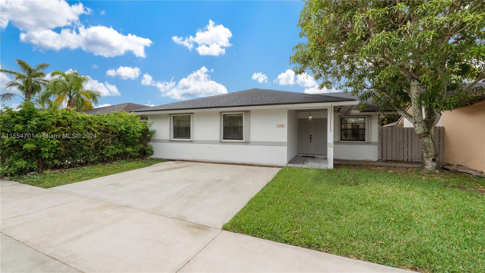 13530 SW 178th Street Miami FL 33177