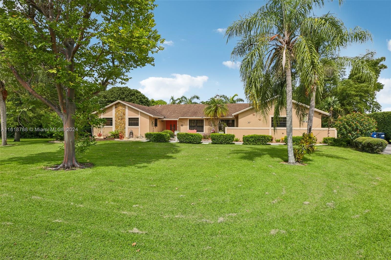 28124 SW 168th Court Homestead FL 33030