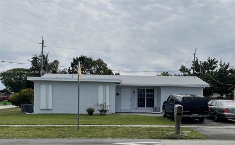 9430 NW 25th Court Sunrise FL 33322