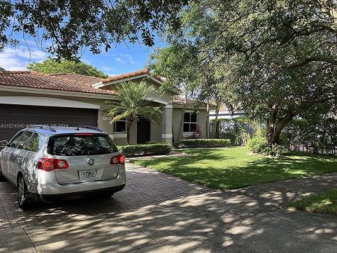 11281 SW 247th Terrace Homestead FL 33032