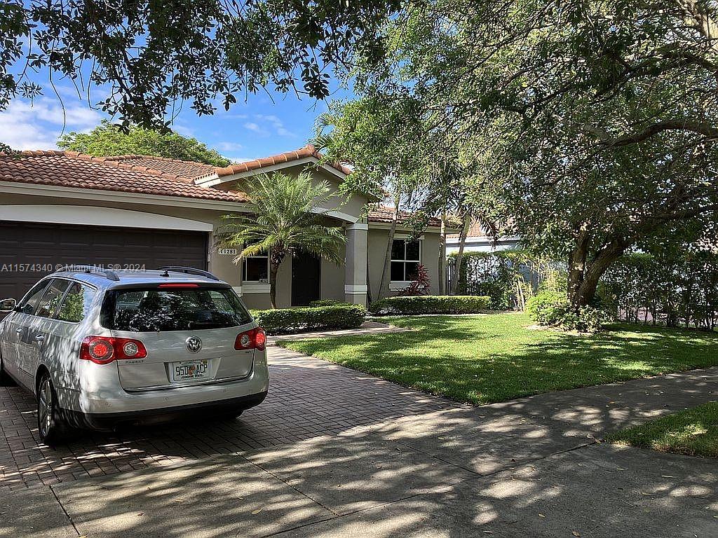 11281 SW 247th Terrace Homestead FL 33032