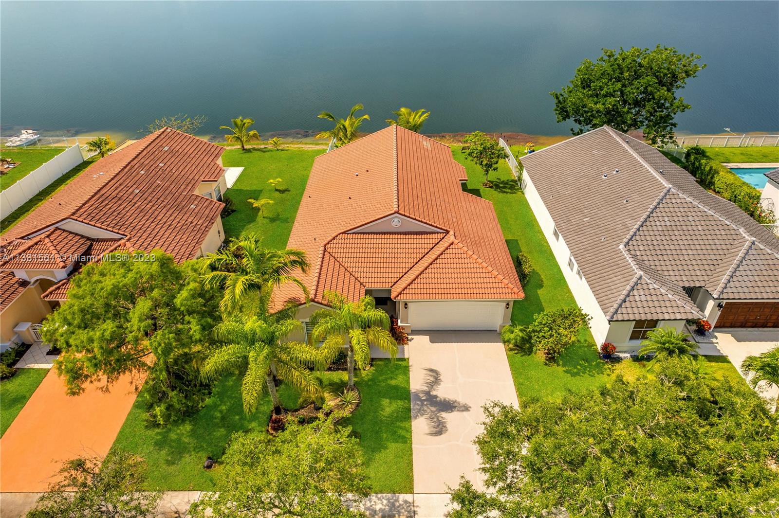 18806 NW 24th Court Pembroke Pines FL 33029