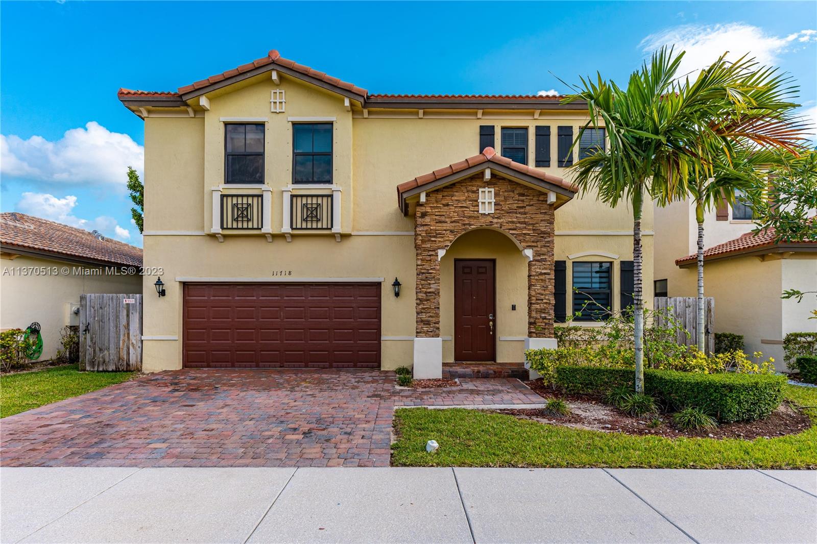 11718 SW 240th Terrace Homestead FL 33032