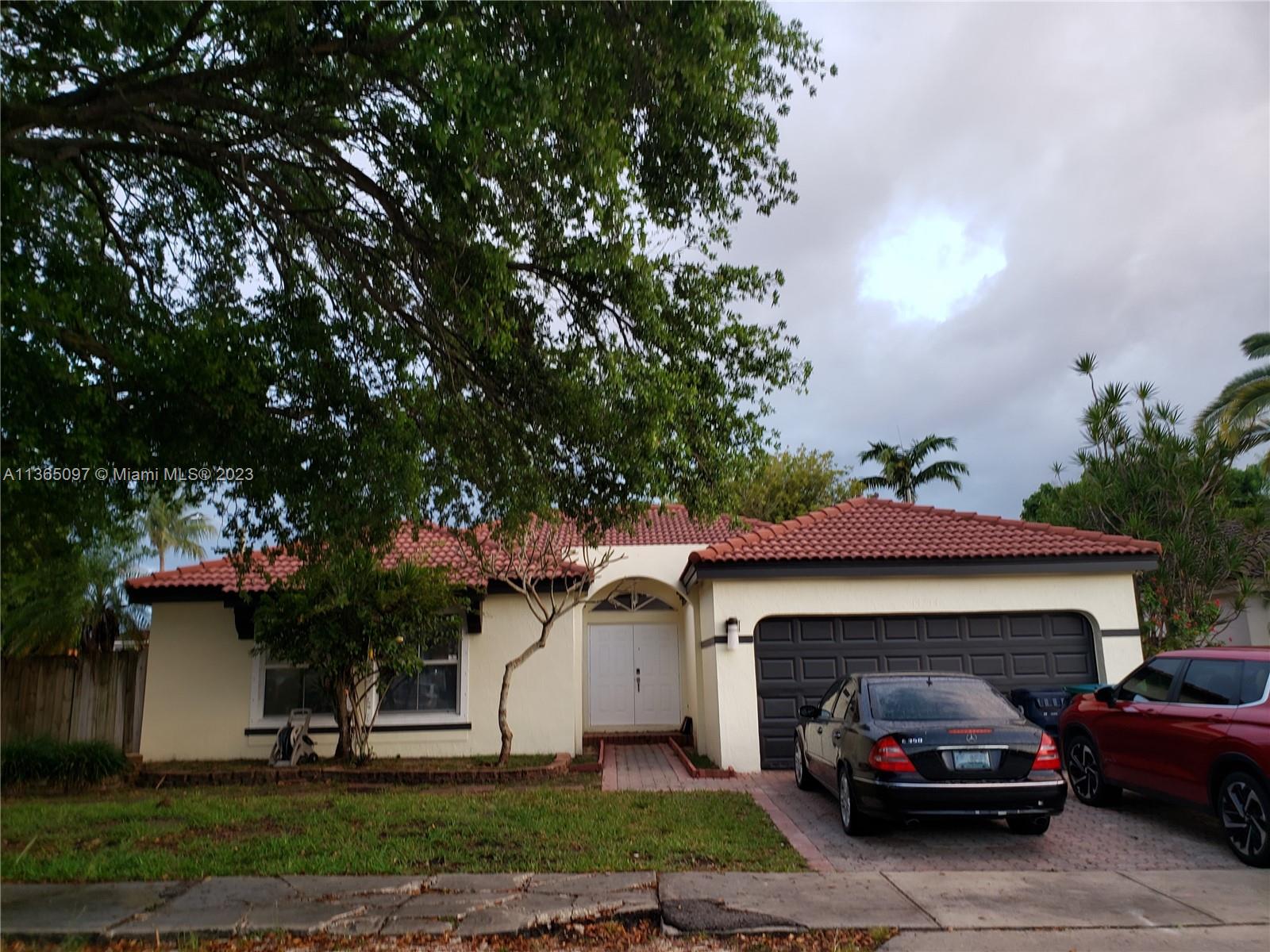 14214 SW 161st Street Miami FL 33177