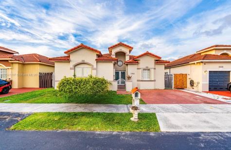 16243 SW 55th Street Miami FL 33185