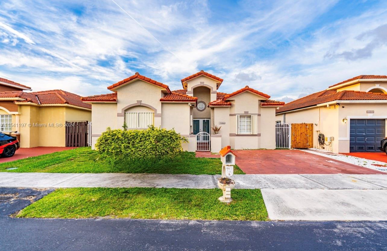 16243 SW 55th Street Miami FL 33185