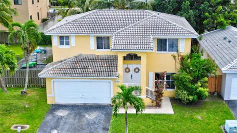 12110 SW 251st Terrace Homestead FL 33032