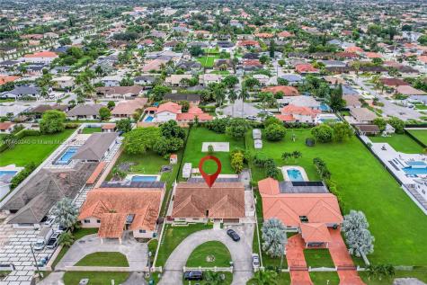 13800 SW 30th Street Miami FL 33175