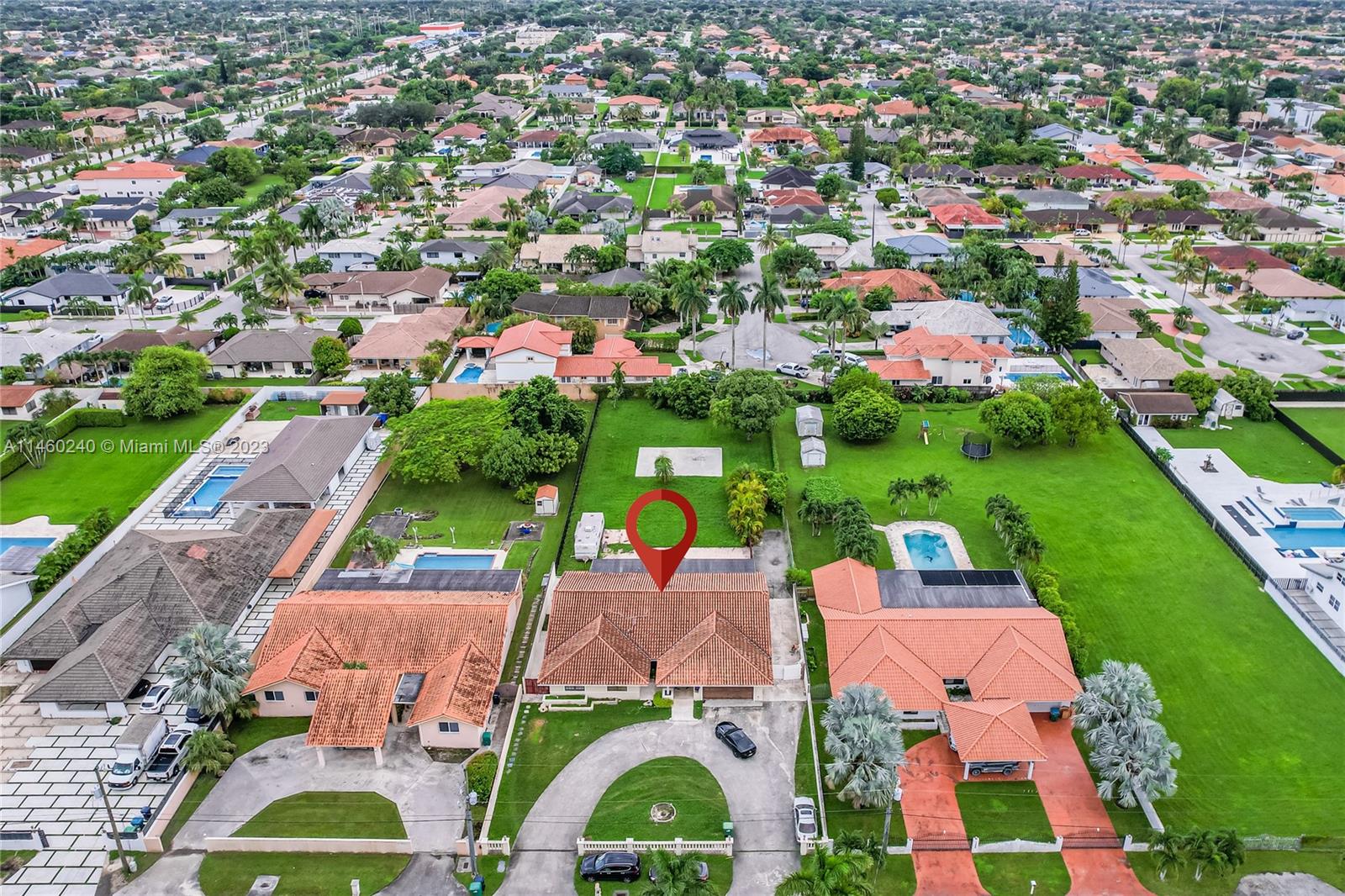 13800 SW 30th Street Miami FL 33175
