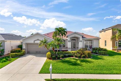 16624 Wellington Lakes Circle Fort Myers FL 33908
