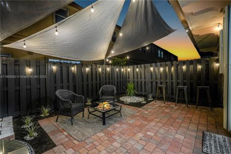 12922 SW 135th Street Miami FL 33186