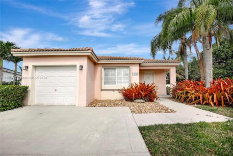 10208 SW 20th Court Miramar FL 33025