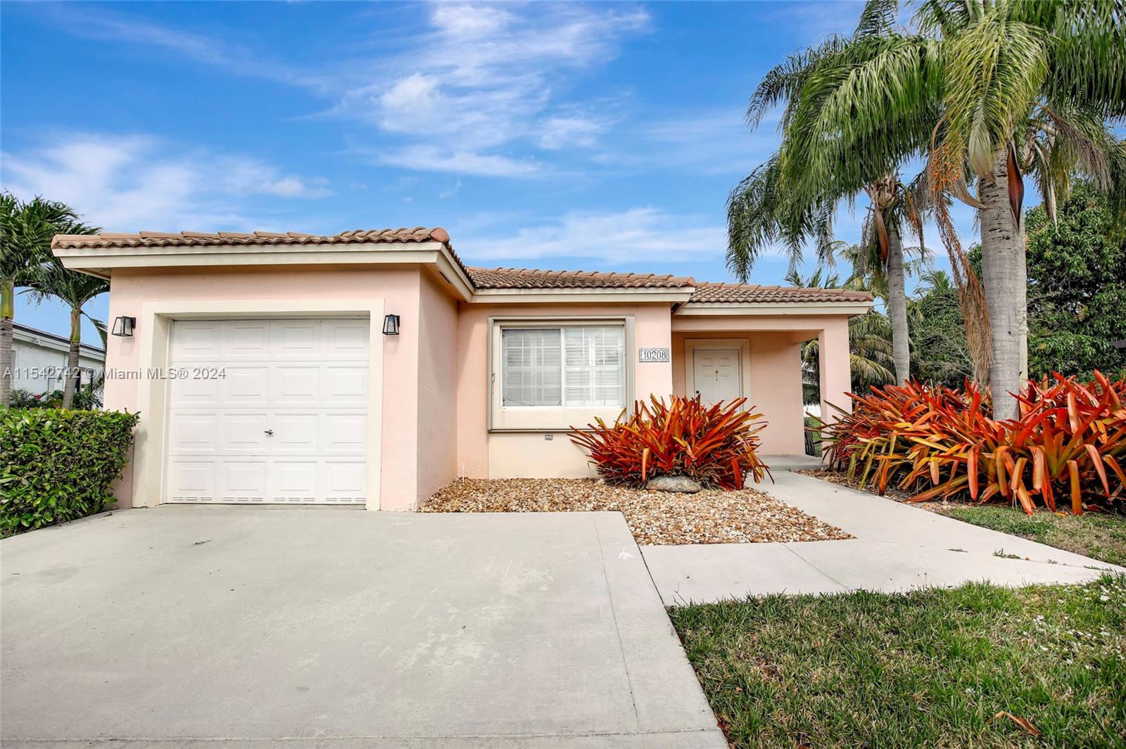 10208 SW 20th Court Miramar FL 33025