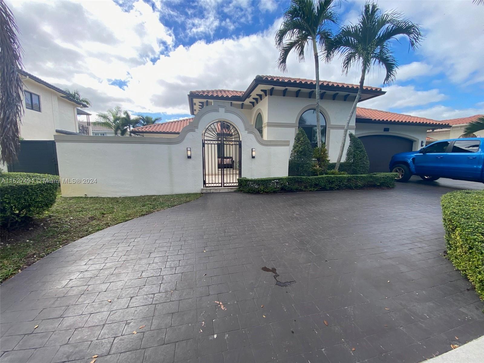 8260 NW 162nd Street Miami Lakes FL 33016