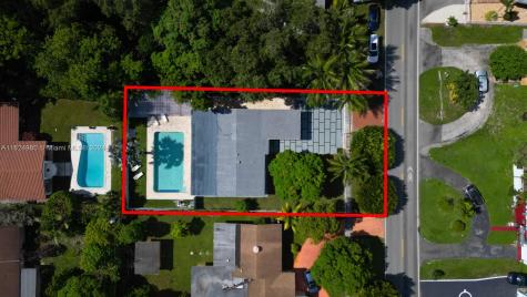 15001 NE 10th Avenue Miami FL 33161