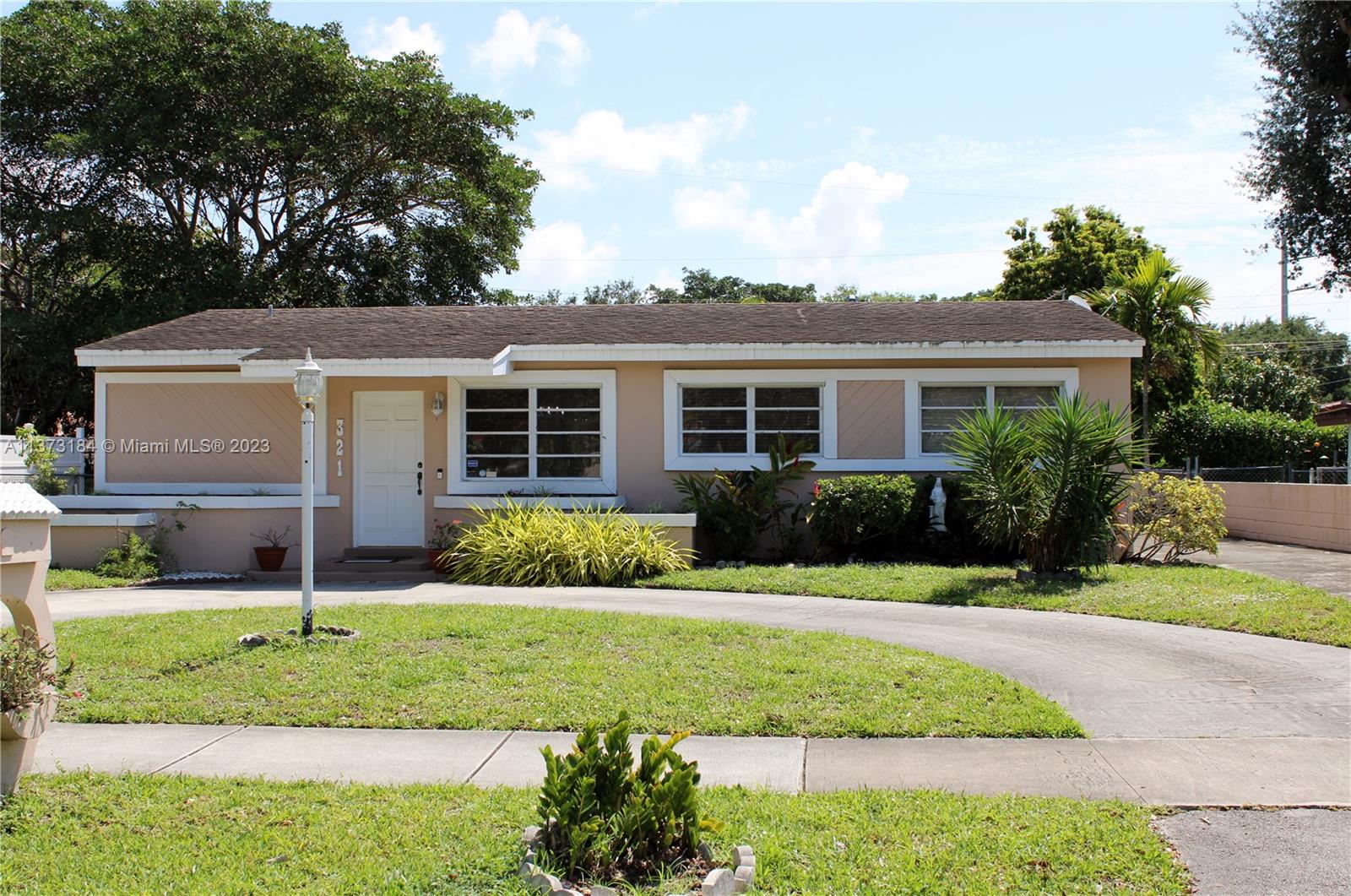 321 NW 56th Avenue Miami FL 33126