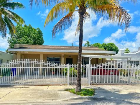 2273 SW 5th Street Miami FL 33135