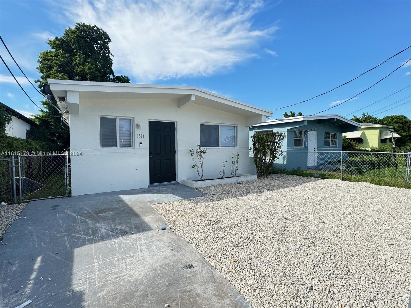 1564 NW 71st Street Miami FL 33147