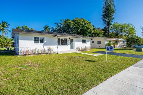6475 SW 3rd Court Margate FL 33068
