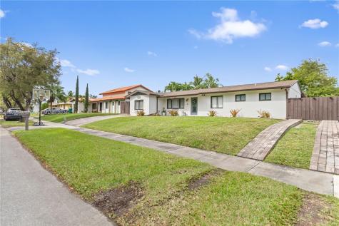 11580 SW 112th Avenue Road Miami FL 33176