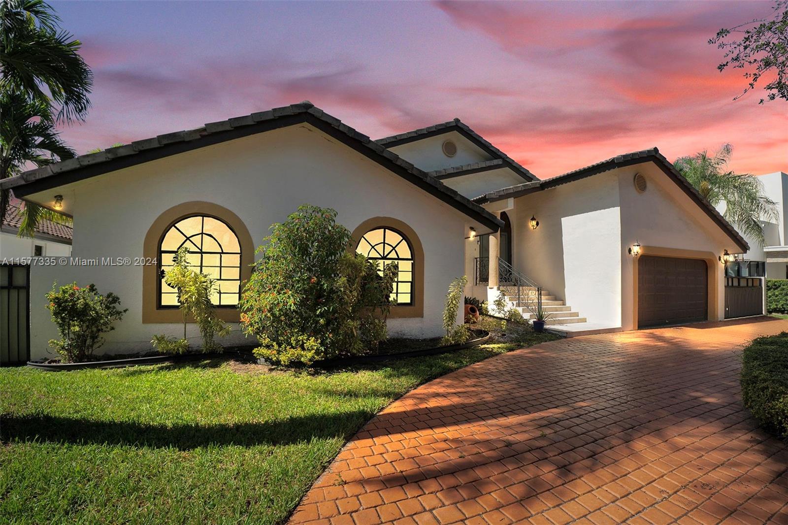 8240 NW 163rd Street Miami Lakes FL 33016