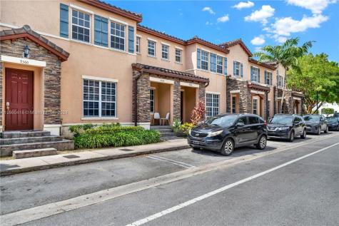 9350 SW 171st Court Miami FL 33196