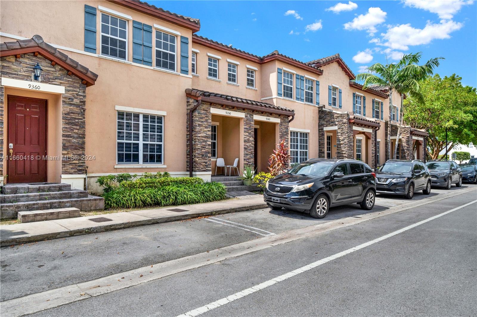9350 SW 171st Court Miami FL 33196
