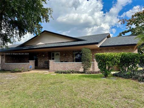 1500 SW 73rd Avenue Plantation FL 33317