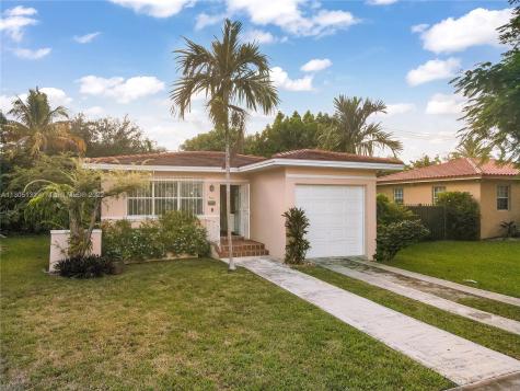 436 Boabadilla Street Coral Gables FL 33134