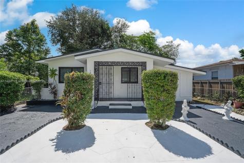 1830 NW 52nd Street Miami FL 33142