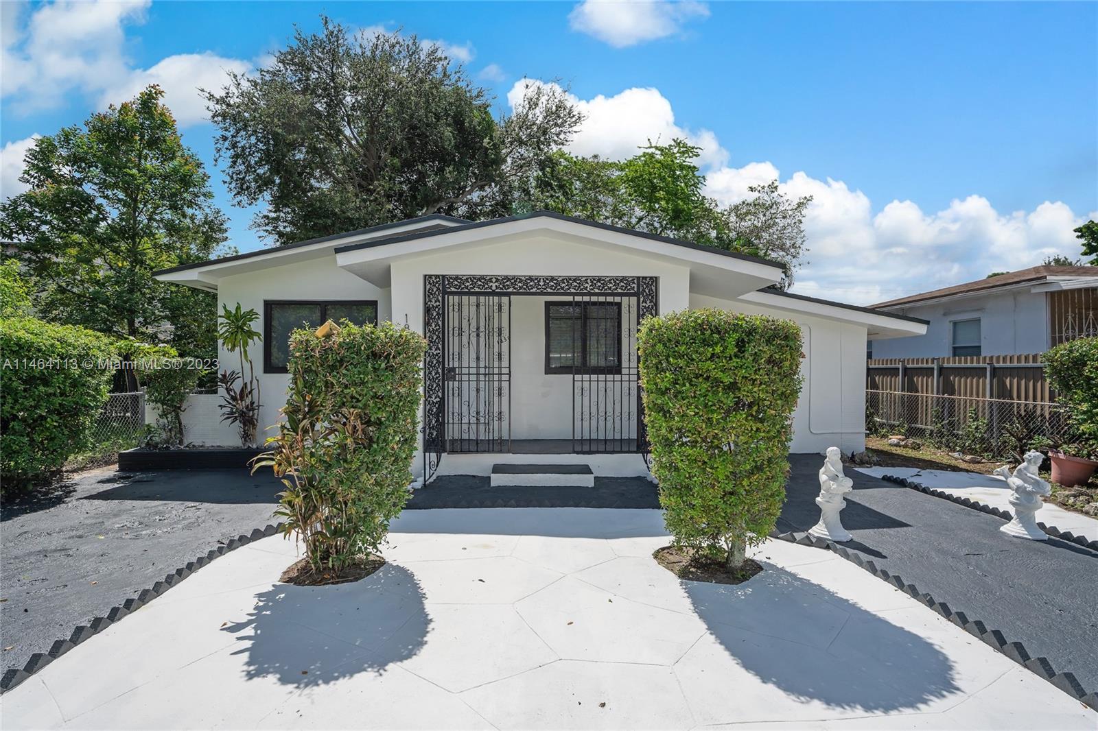 1830 NW 52nd Street Miami FL 33142