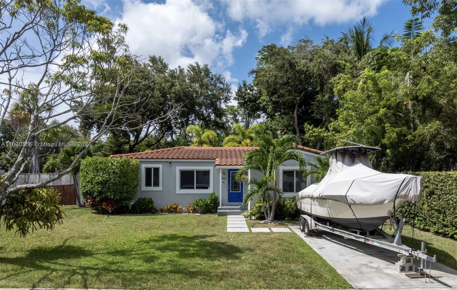 289 NW 92nd Street Miami Shores FL 33150