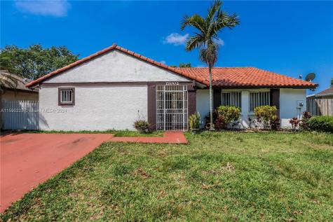 21002 SW 124th Avenue Road Miami FL 33177