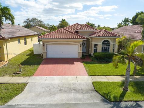 5281 SW 134th Avenue Miramar FL 33027