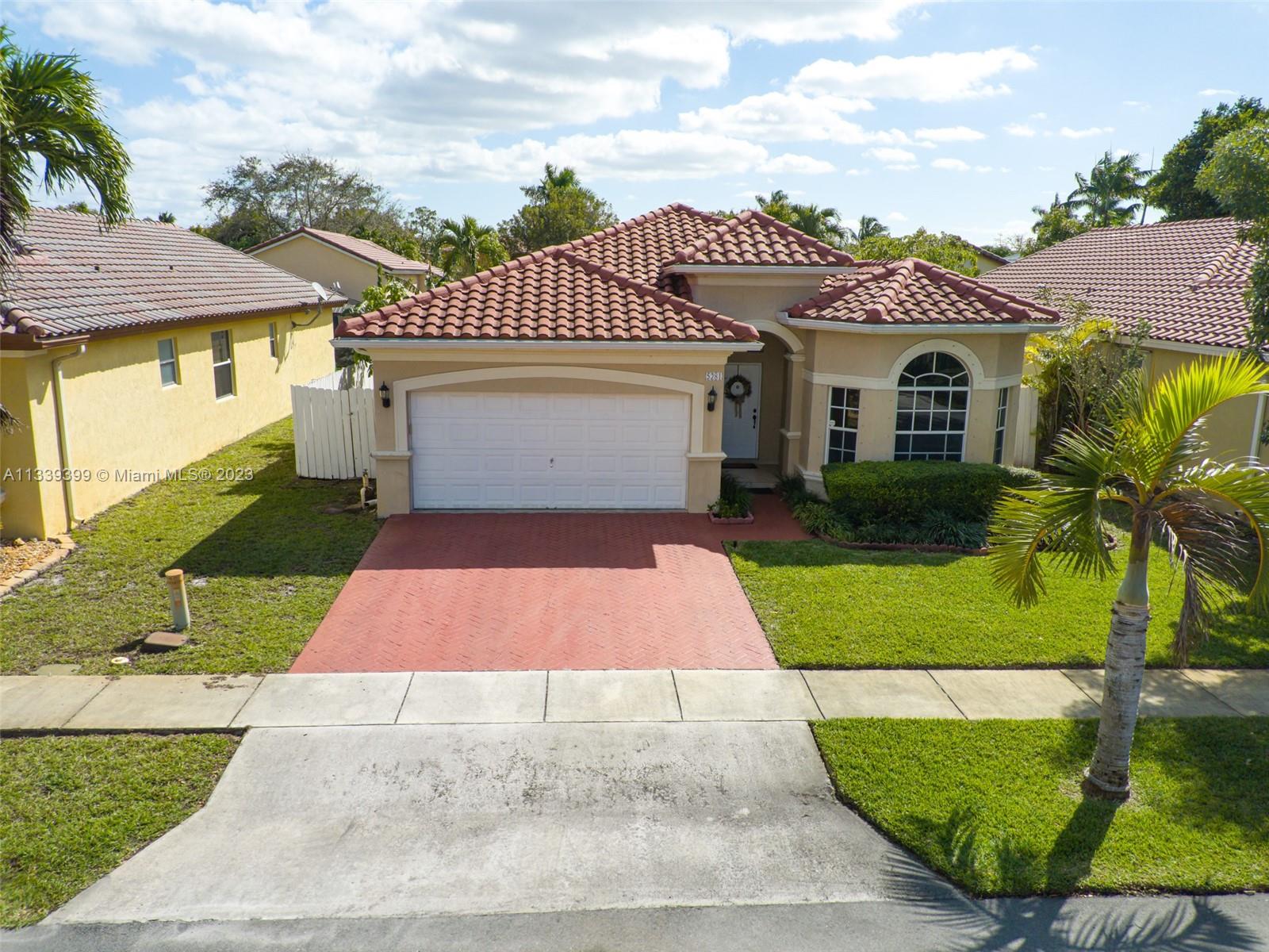 5281 SW 134th Avenue Miramar FL 33027