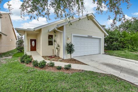 10600 SE Rosemarie Court Hobe Sound FL 33455