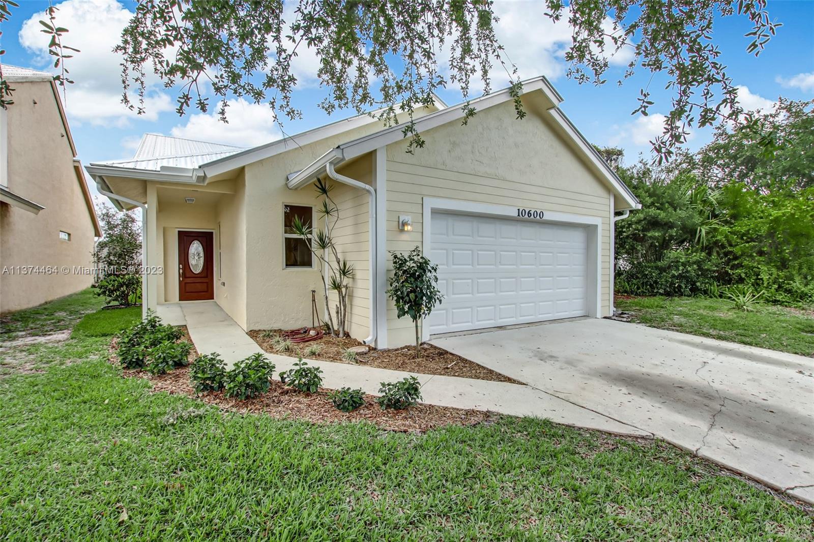 10600 SE Rosemarie Court Hobe Sound FL 33455