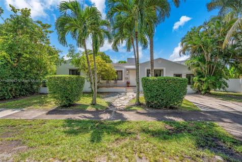 740 NE 83rd Street Miami FL 33138