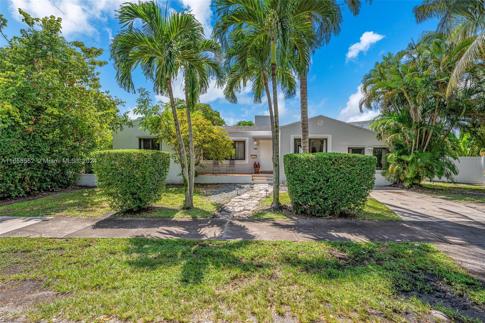 740 NE 83rd Street Miami FL 33138