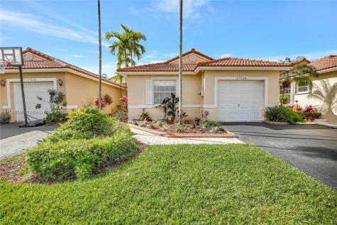 17324 NW 7th Street Pembroke Pines FL 33029