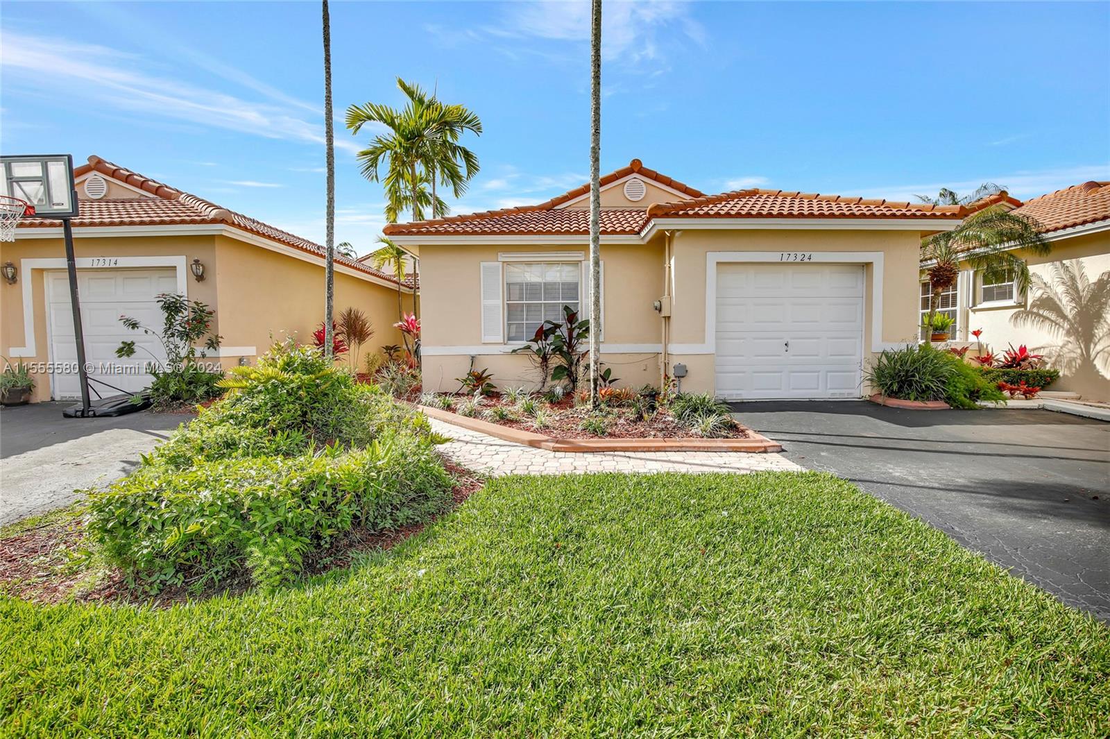 17324 NW 7th Street Pembroke Pines FL 33029