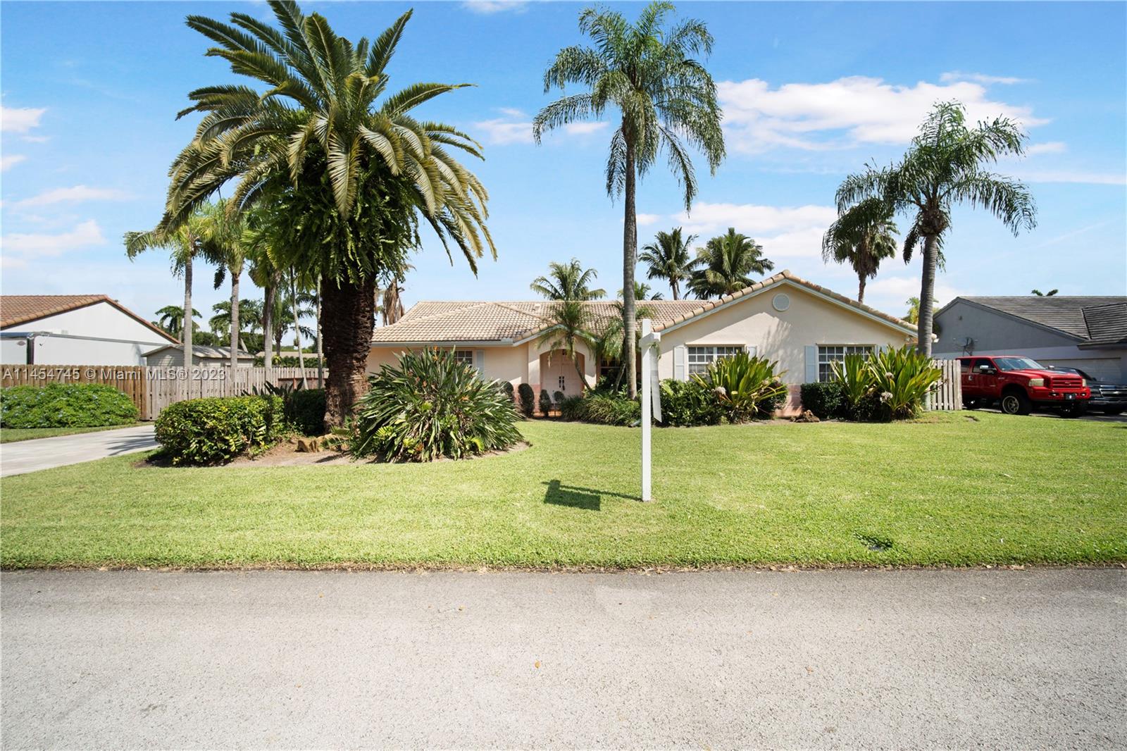 15349 SW 150th Street Miami FL 33196