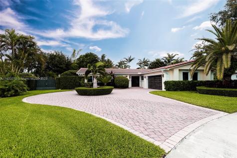 10380 SW 97th Terrace Miami FL 33176